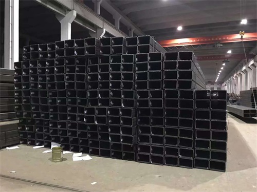 鹤城冷拔方管选型指南 工程采购怎么选